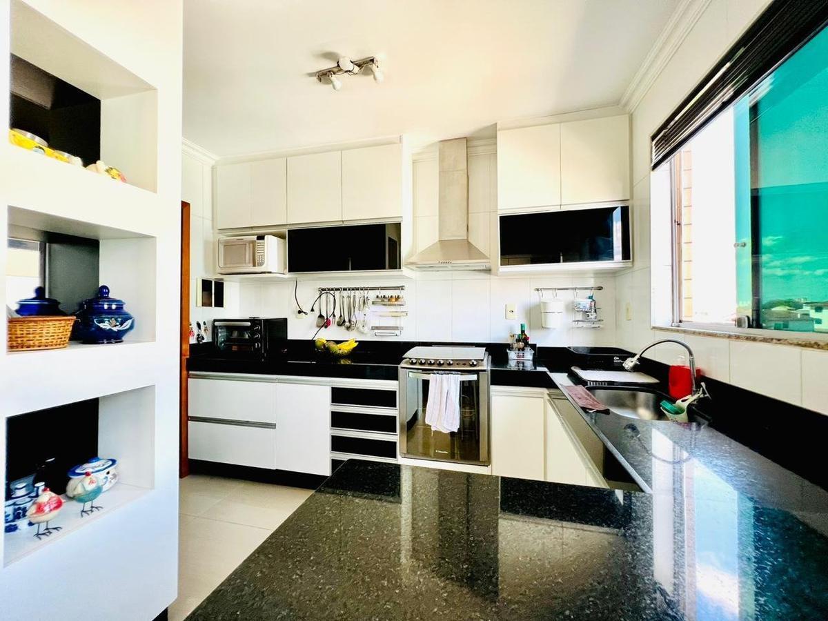 Apartamento, Santa Amélia, 3 Quartos, 3 Vagas, 1 Suíte