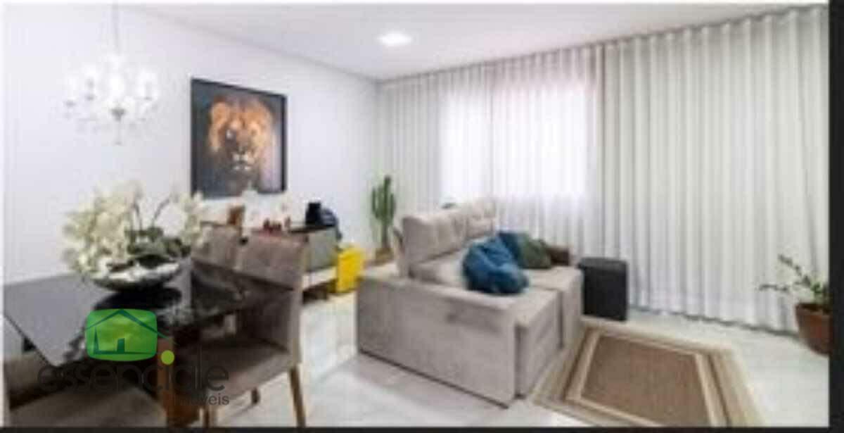 Casa, Europa, 3 Quartos, 2 Vagas, 1 Suíte