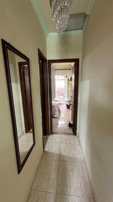 Casa, Alto das Flores, 2 Quartos, 2 Vagas
