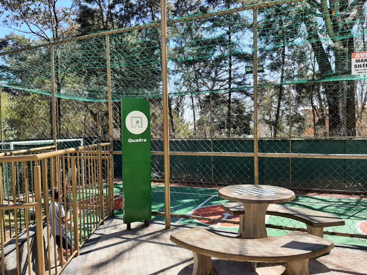 Apartamento, Pousada Del Rey (são Benedito), 2 Quartos, 1 Vaga