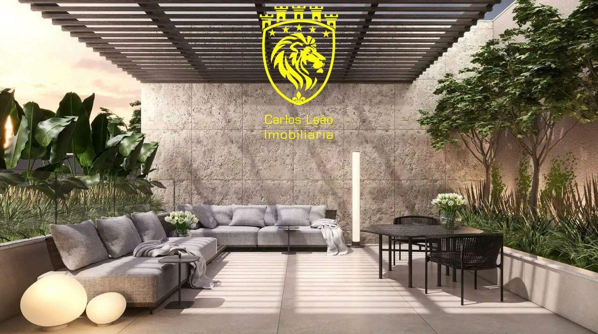 Cobertura, Cruzeiro, 4 Quartos, 4 Vagas, 2 Suítes