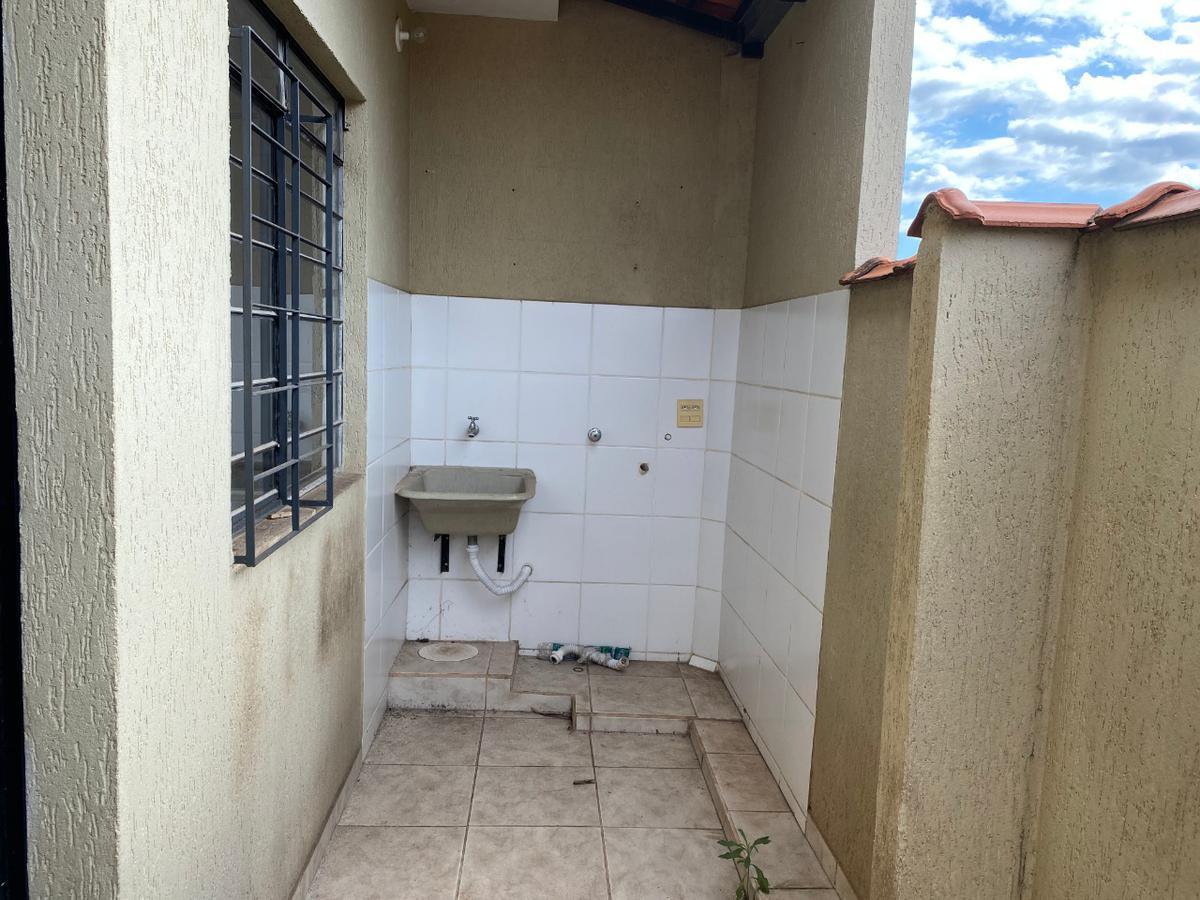 Prédio, Vera Cruz, 7 Quartos, 2 Vagas
