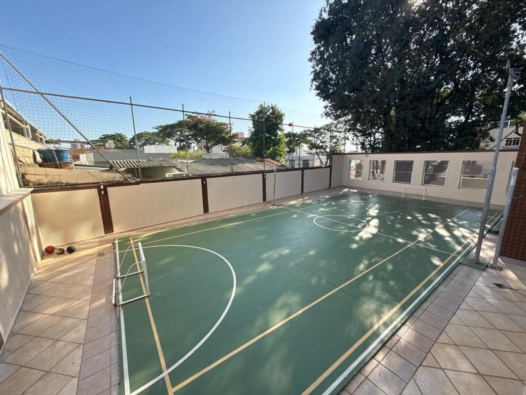Apartamento, Itapoã, 3 Quartos, 2 Vagas, 1 Suíte