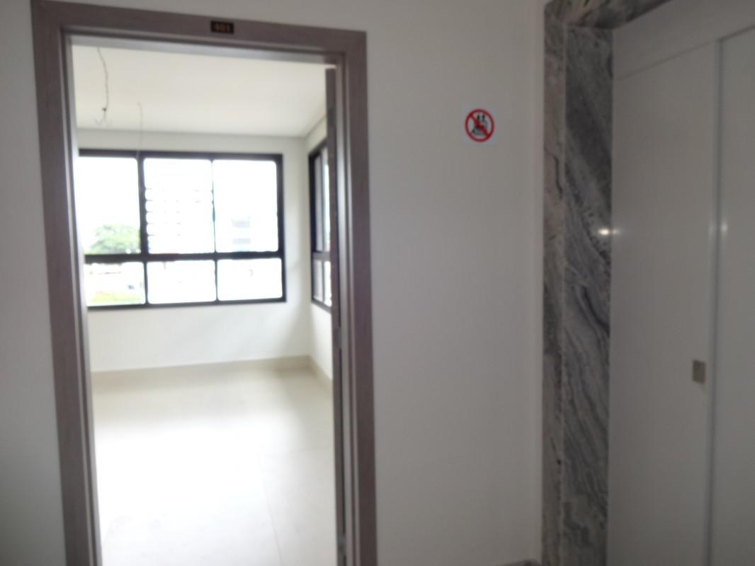 Apartamento, Jaraguá, 4 Quartos, 3 Vagas, 1 Suíte