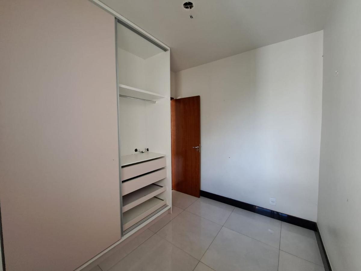 Apartamento, Ouro Preto, 2 Quartos, 1 Vaga, 0 Suíte