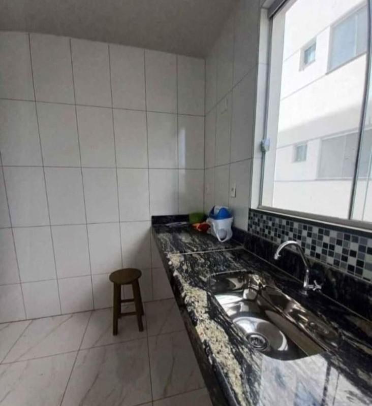 Apartamento, Masterville, 2 Quartos, 1 Vaga