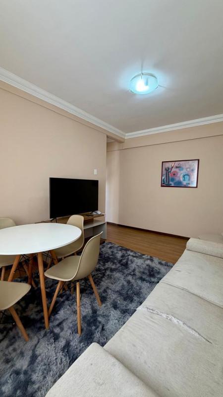 Apartamento, Lourdes, 1 Quarto, 1 Vaga