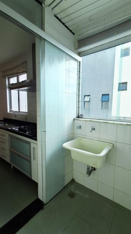 Apartamento, Castelo, 3 Quartos, 2 Vagas, 1 Suíte