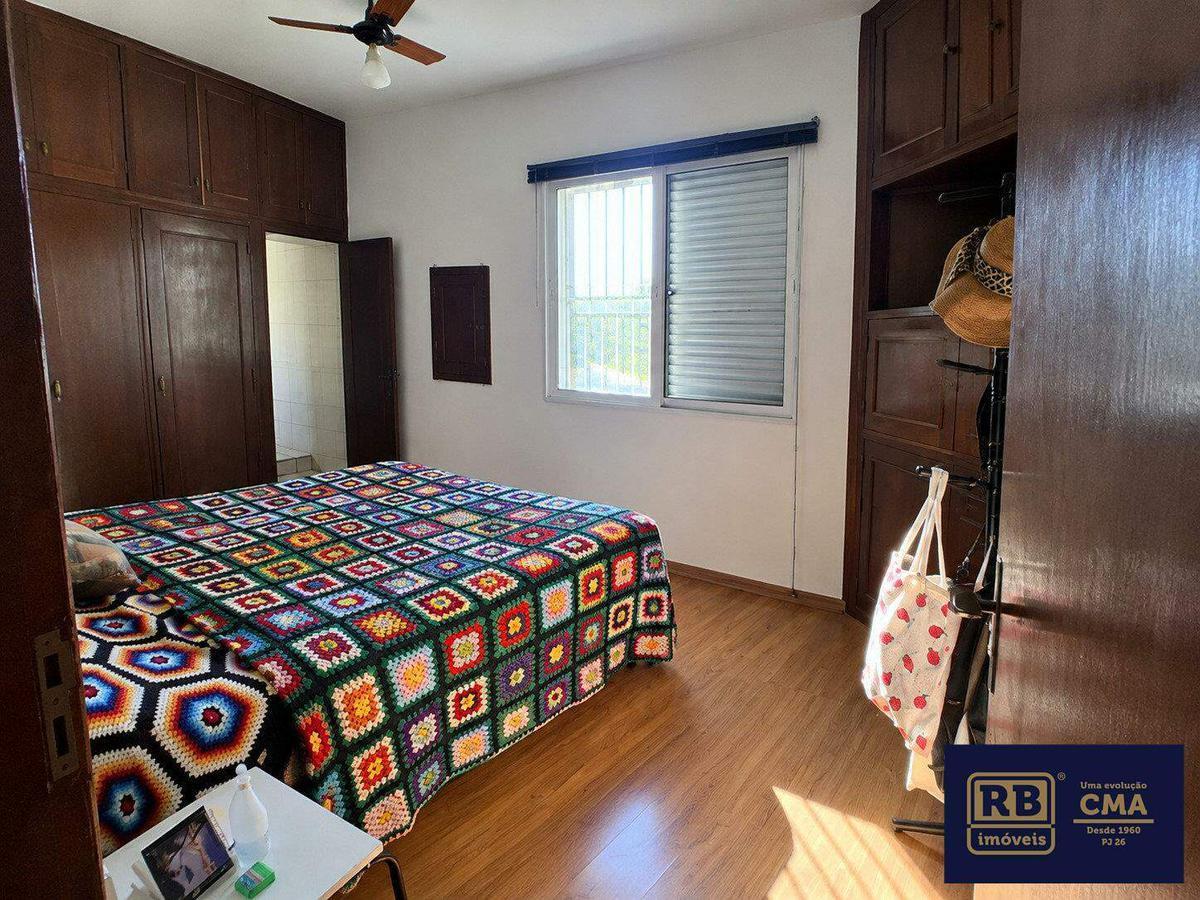 Apartamento, Cruzeiro, 3 Quartos, 1 Vaga, 1 Suíte