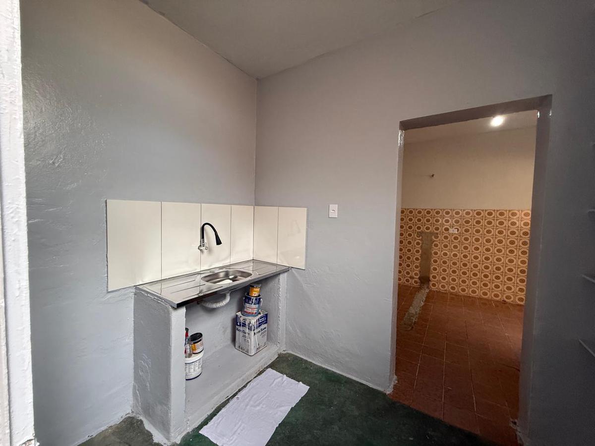 Casa, Universitário, 2 Quartos, 1 Vaga