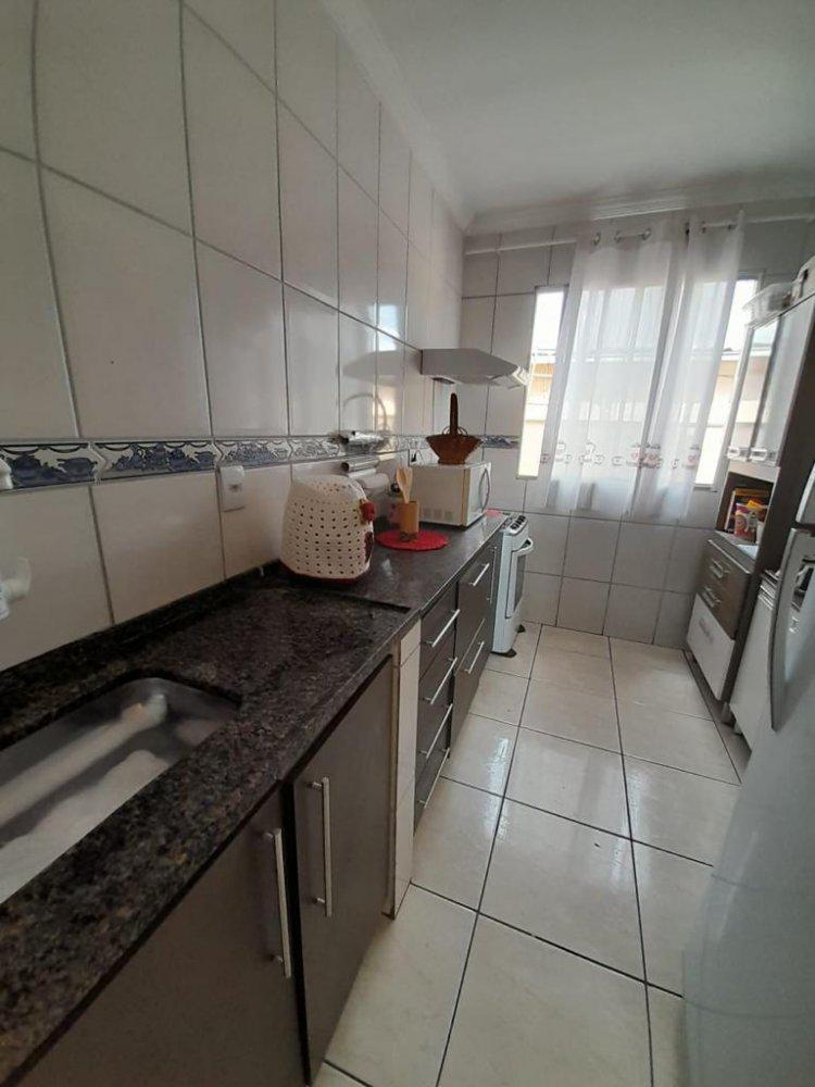 Cobertura, Serra Azul, 3 Quartos, 1 Vaga