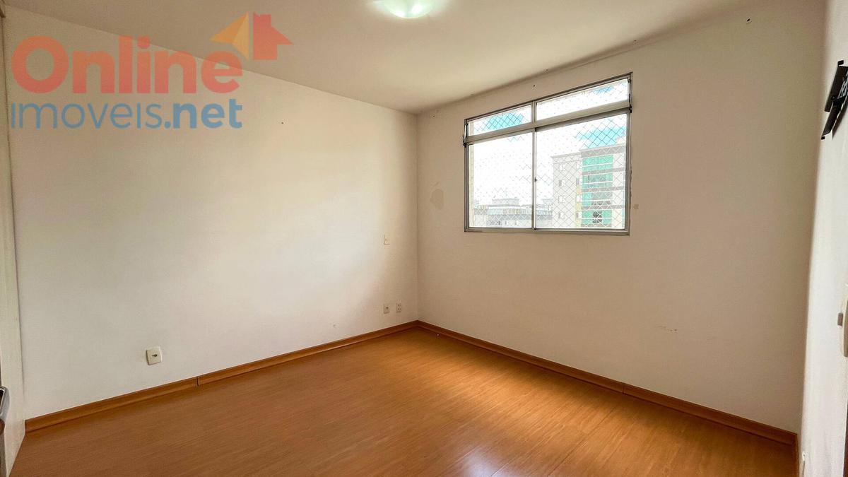 Apartamento, Buritis, 4 Quartos, 0 Vaga, 1 Suíte