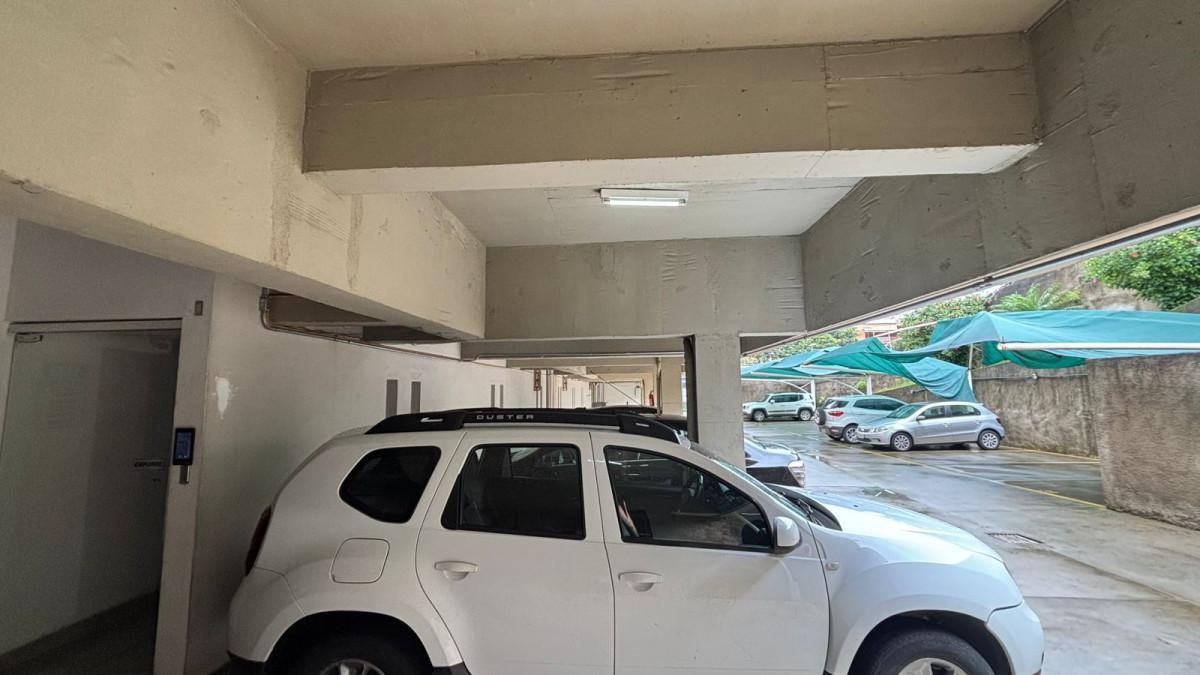 Apartamento, Sagrada Família, 2 Quartos, 1 Vaga