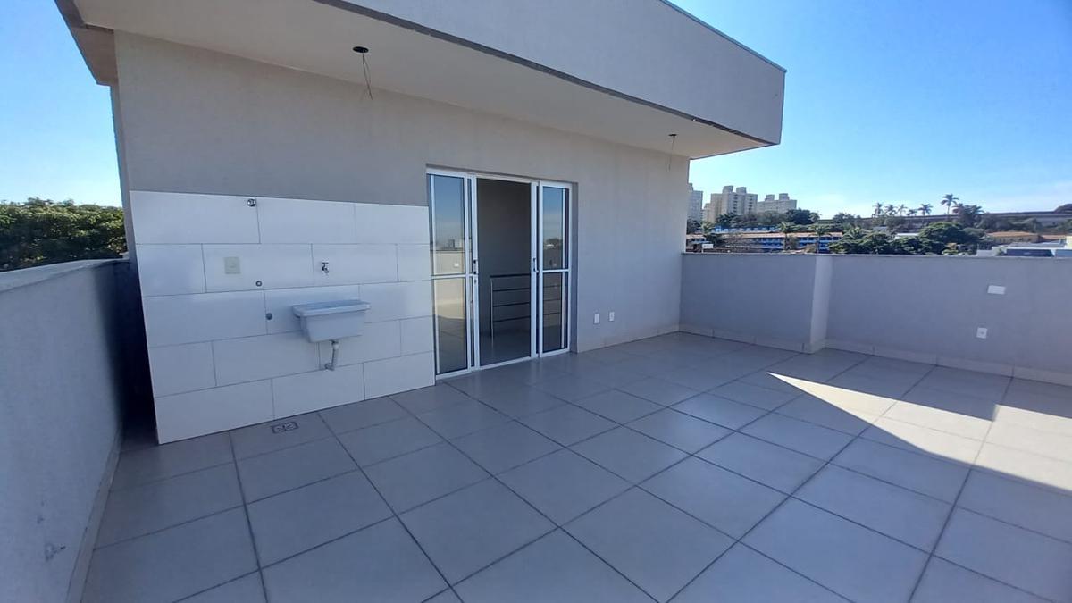 Apartamento, Santa Mônica, 2 Quartos, 2 Vagas