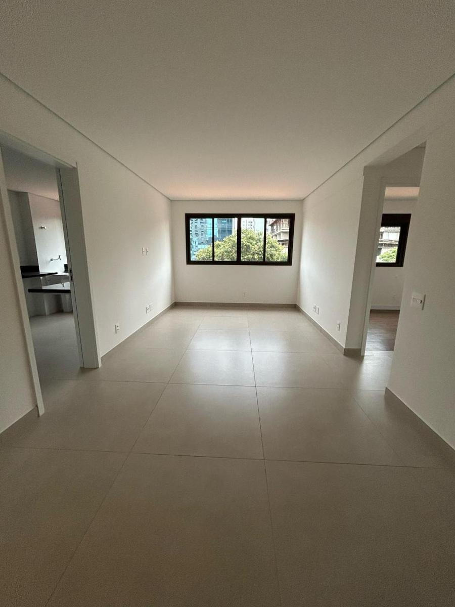 Apartamento, Lourdes, 3 Quartos, 2 Vagas, 2 Suítes