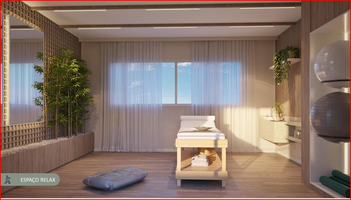 Apartamento, Castelo, 2 Quartos, 2 Vagas, 1 Suíte
