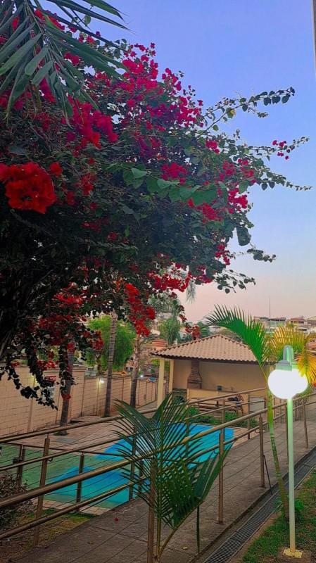 Apartamento, Jardim Riacho das Pedras, 2 Quartos, 1 Vaga