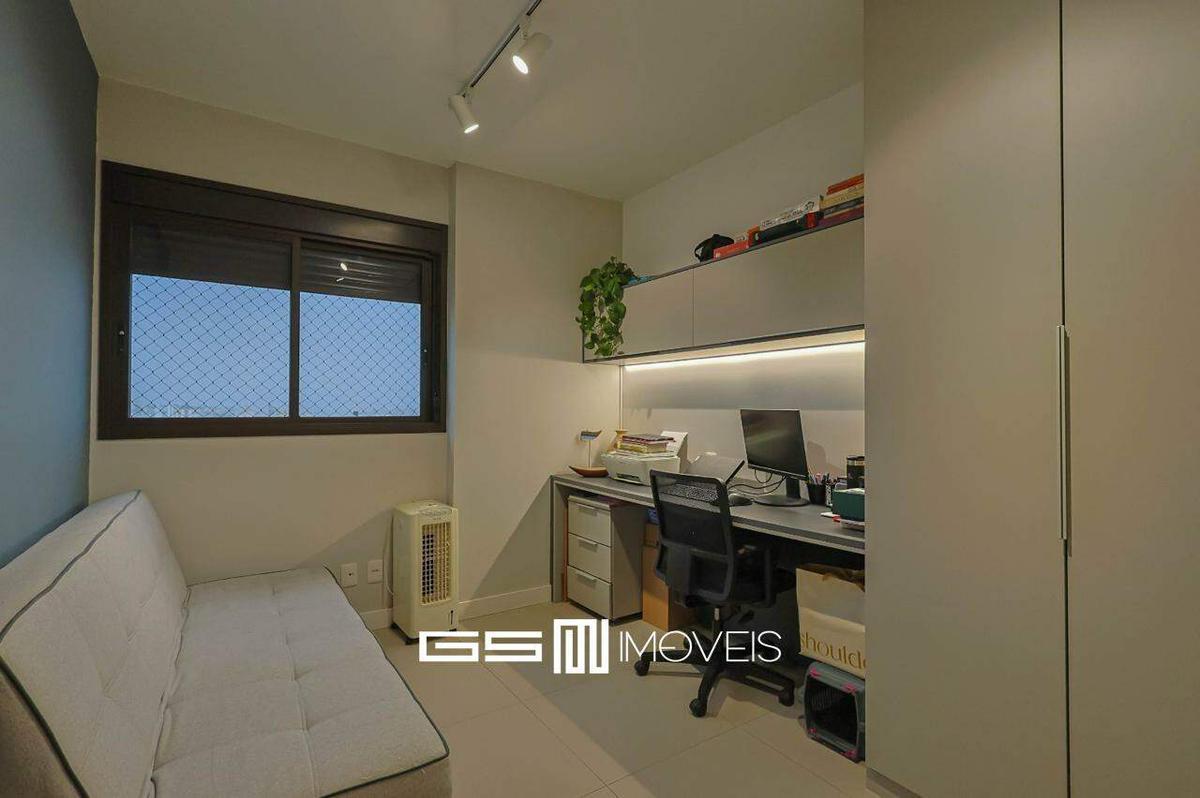 Apartamento, Santa Efigênia, 2 Quartos, 2 Vagas, 1 Suíte