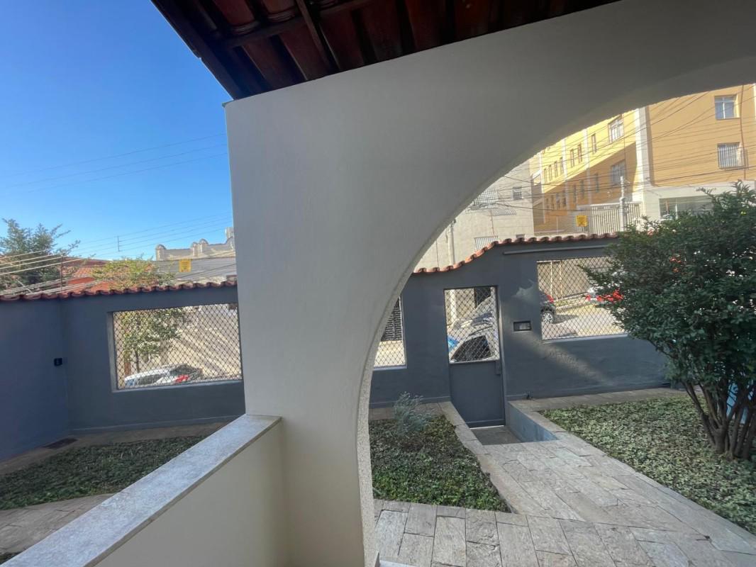 Casa, Floresta, 5 Quartos, 4 Vagas, 1 Suíte