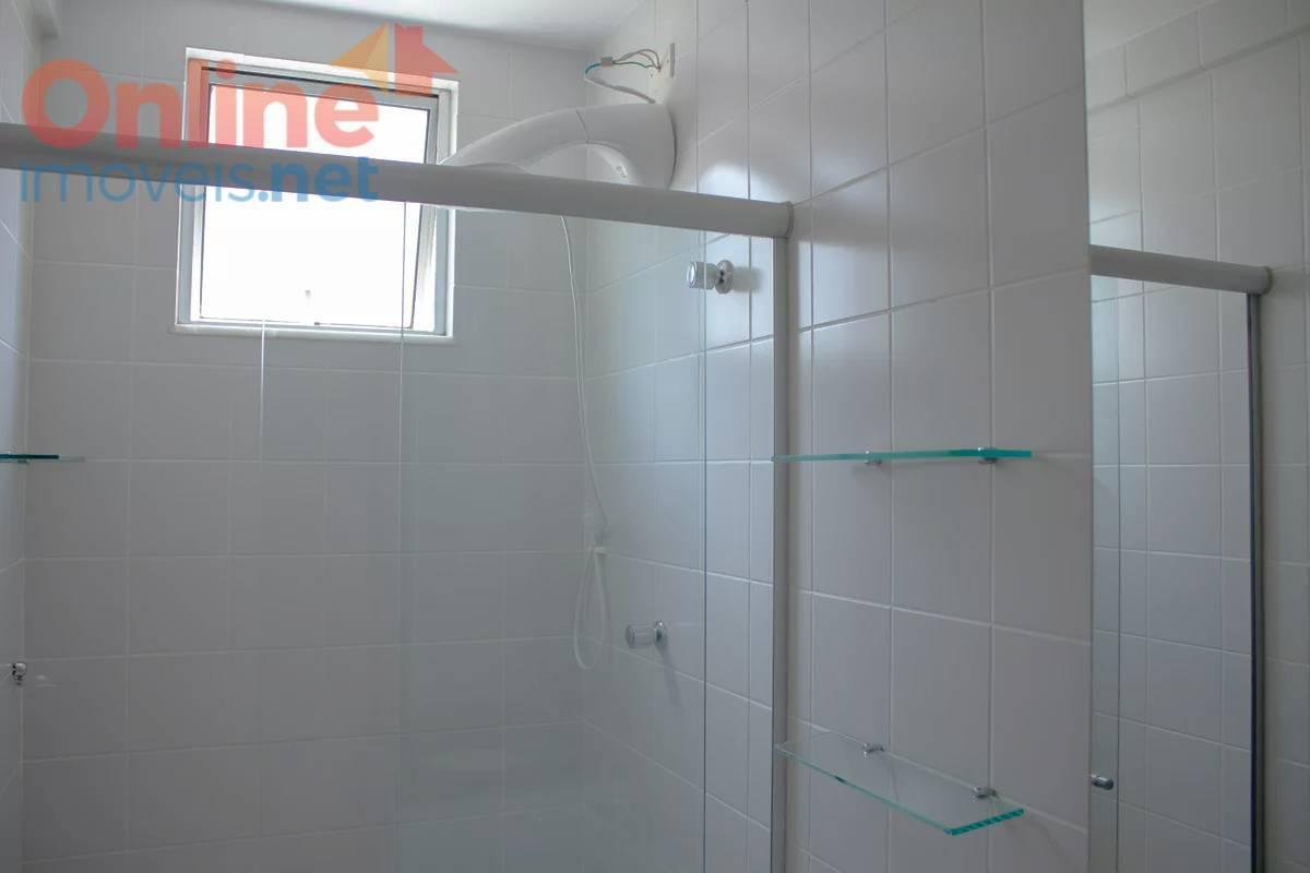 Apartamento, Sion, 3 Quartos, 0 Vaga, 1 Suíte