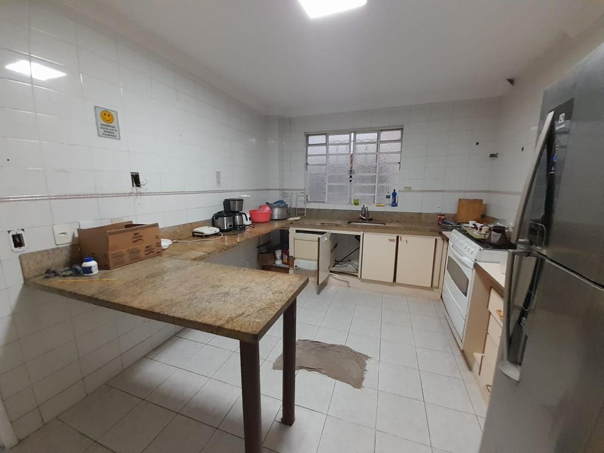 Casa, Palmares, 4 Quartos, 4 Vagas, 1 Suíte