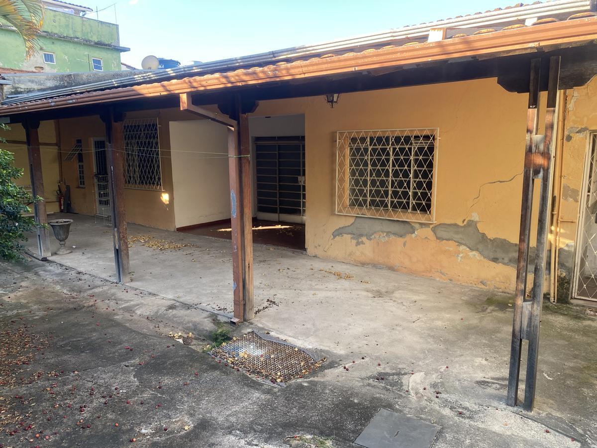 Casa, Parque Riachuelo, 3 Quartos, 3 Vagas