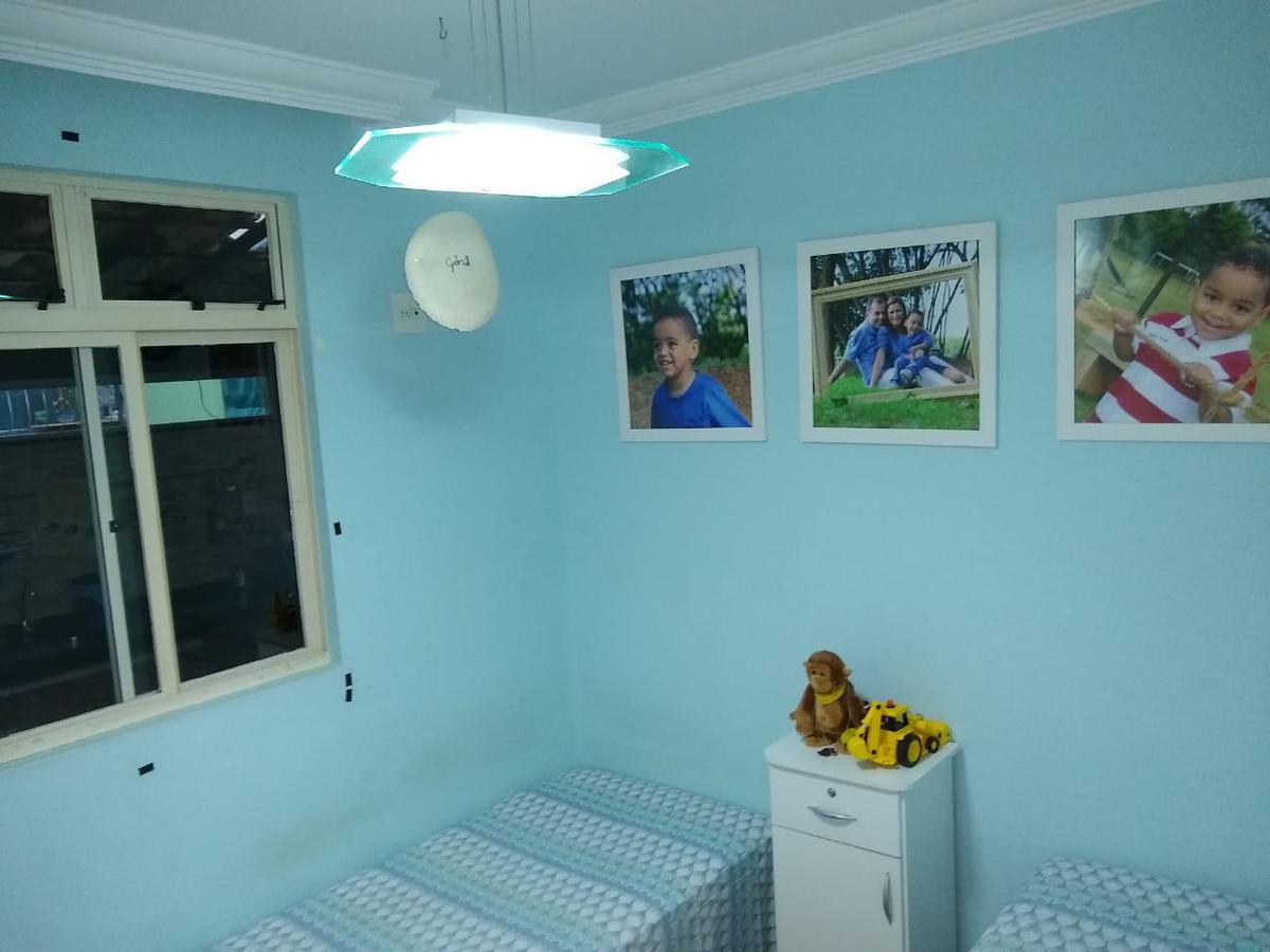 Apartamento, Copacabana, 3 Quartos, 2 Vagas, 1 Suíte