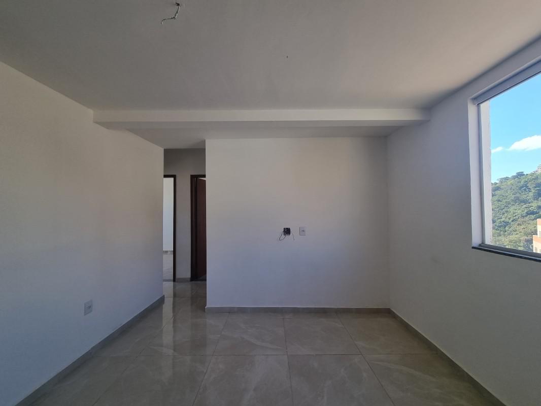 Cobertura, Palmeiras, 3 Quartos, 1 Vaga, 1 Suíte