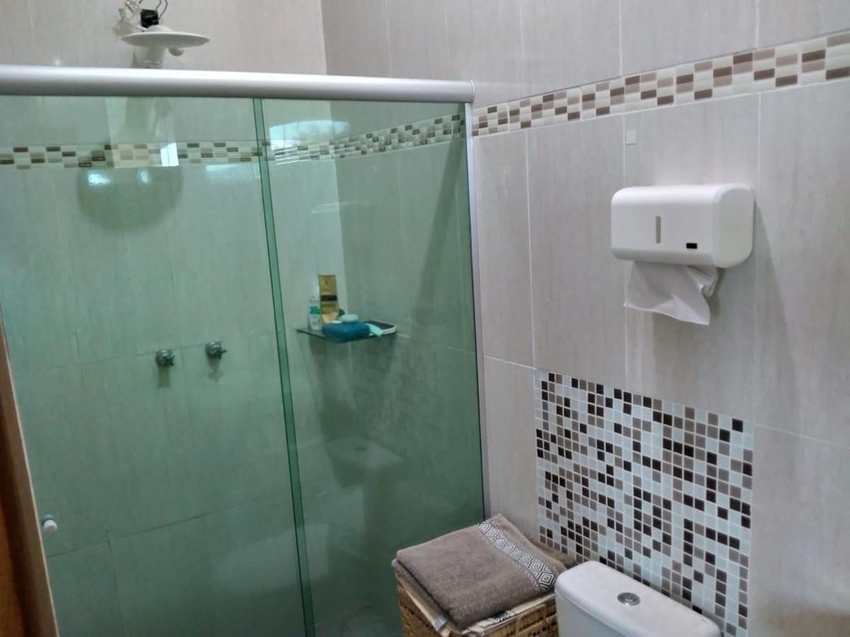Casa, Fernão Dias, 3 Quartos, 5 Vagas, 1 Suíte