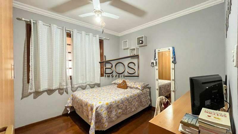 Casa, Palmares, 3 Quartos, 4 Vagas, 1 Suíte