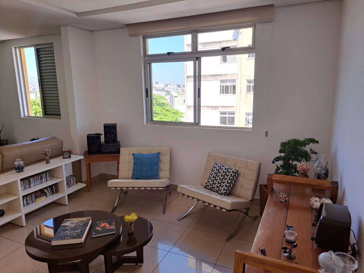 Apartamento, Grajaú, 3 Quartos, 2 Vagas, 1 Suíte