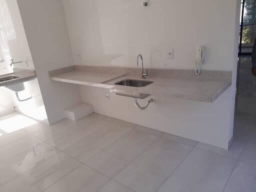 Apartamento, Horto, 3 Quartos, 2 Vagas, 1 Suíte