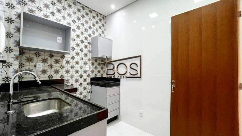 Apartamento, Santo Antônio, 3 Quartos, 1 Vaga