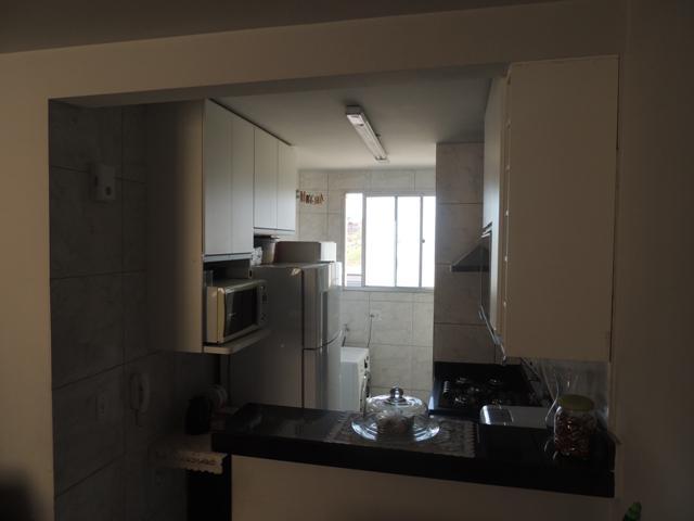 Apartamento, Kennedy, 3 Quartos, 1 Vaga, 1 Suíte