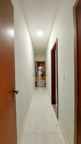 Casa, Arvoredo, 2 Quartos, 2 Vagas, 1 Suíte