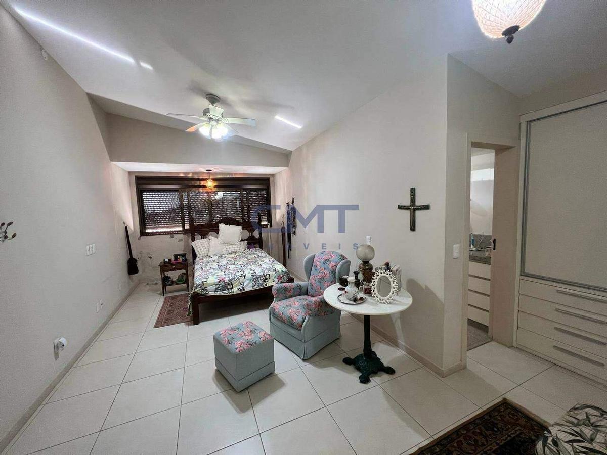 Casa, Belvedere, 3 Quartos, 4 Vagas, 1 Suíte