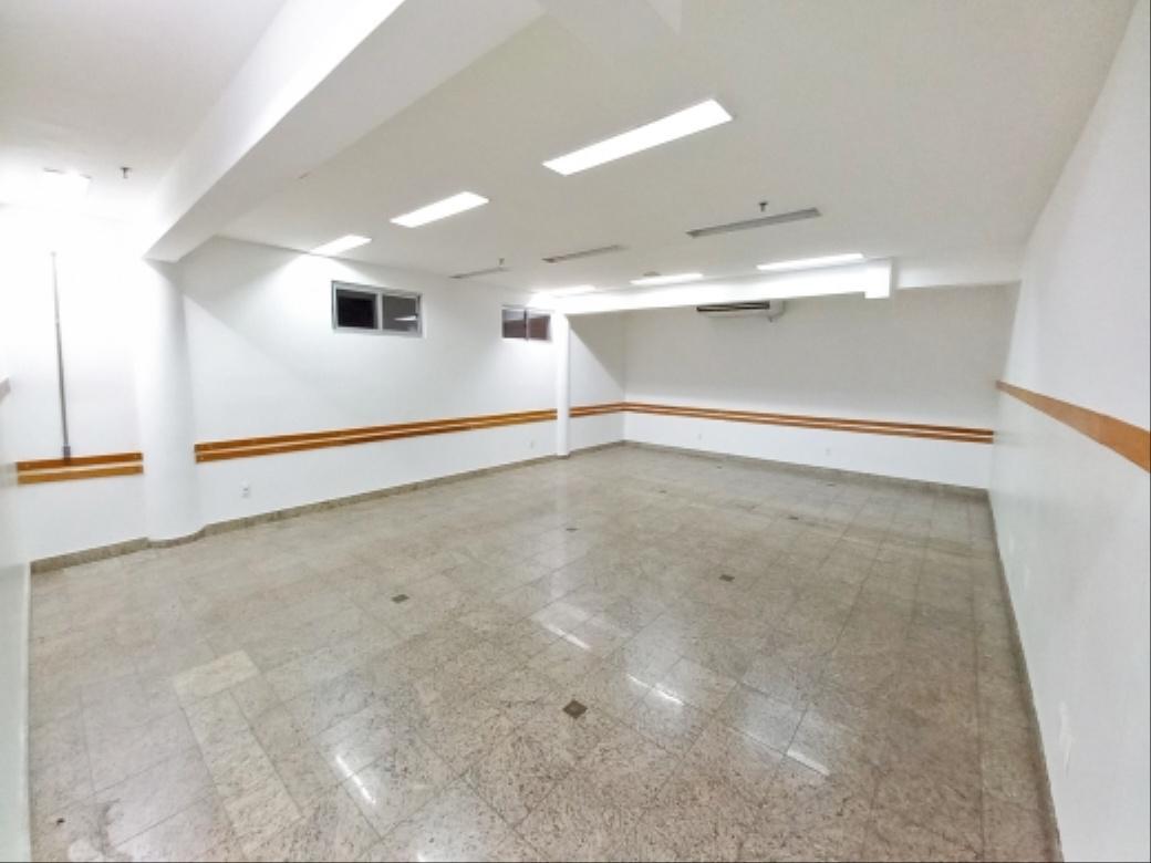 Andar, Santo Agostinho, 0 Quarto, 0 Vaga