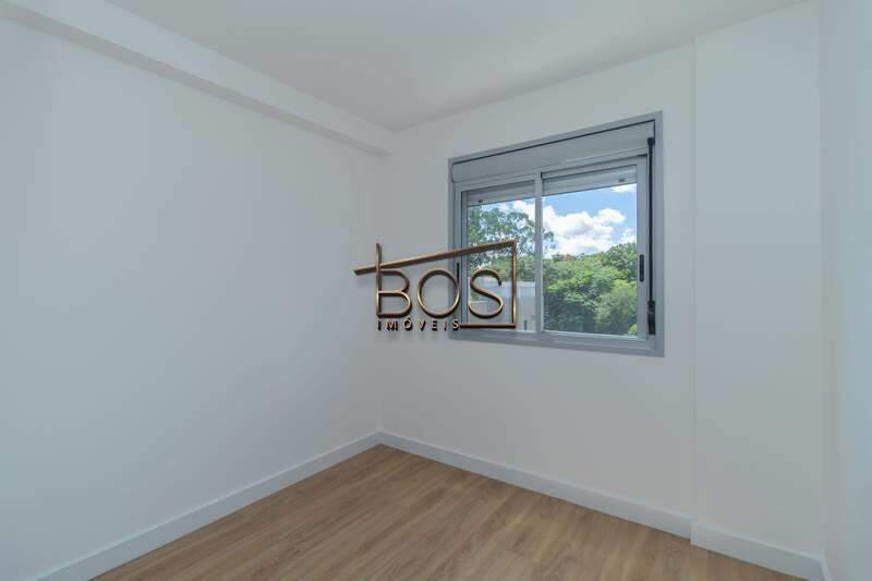 Apartamento, Sagrada Família, 3 Quartos, 2 Vagas, 1 Suíte