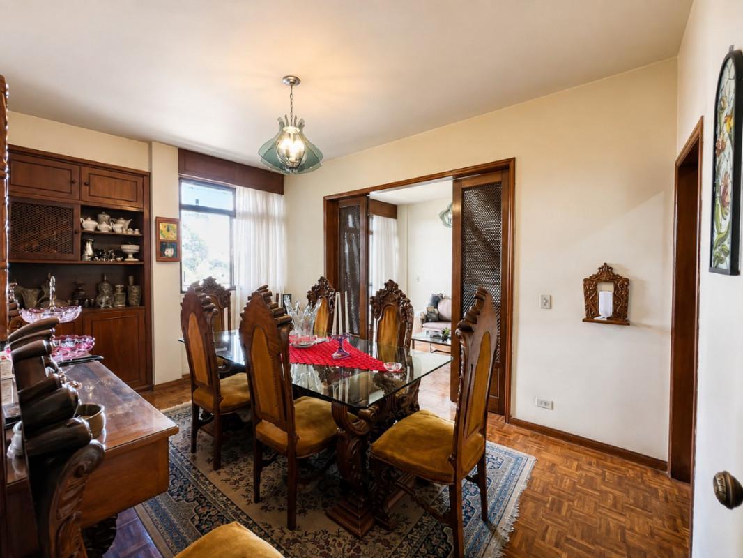 Apartamento, Floresta, 3 Quartos, 2 Vagas, 1 Suíte