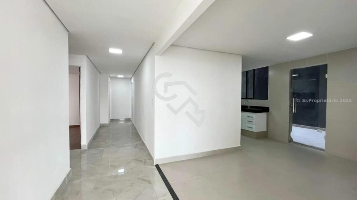 Apartamento, Santa Lúcia, 4 Quartos, 4 Vagas, 2 Suítes