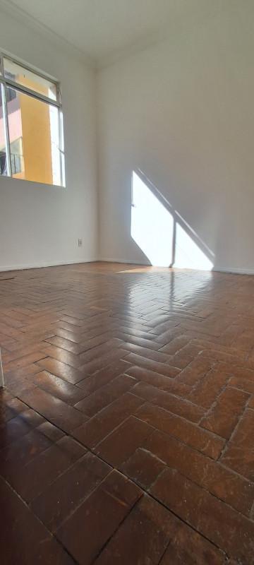 Apartamento, Santa Teresa, 2 Quartos, 1 Vaga