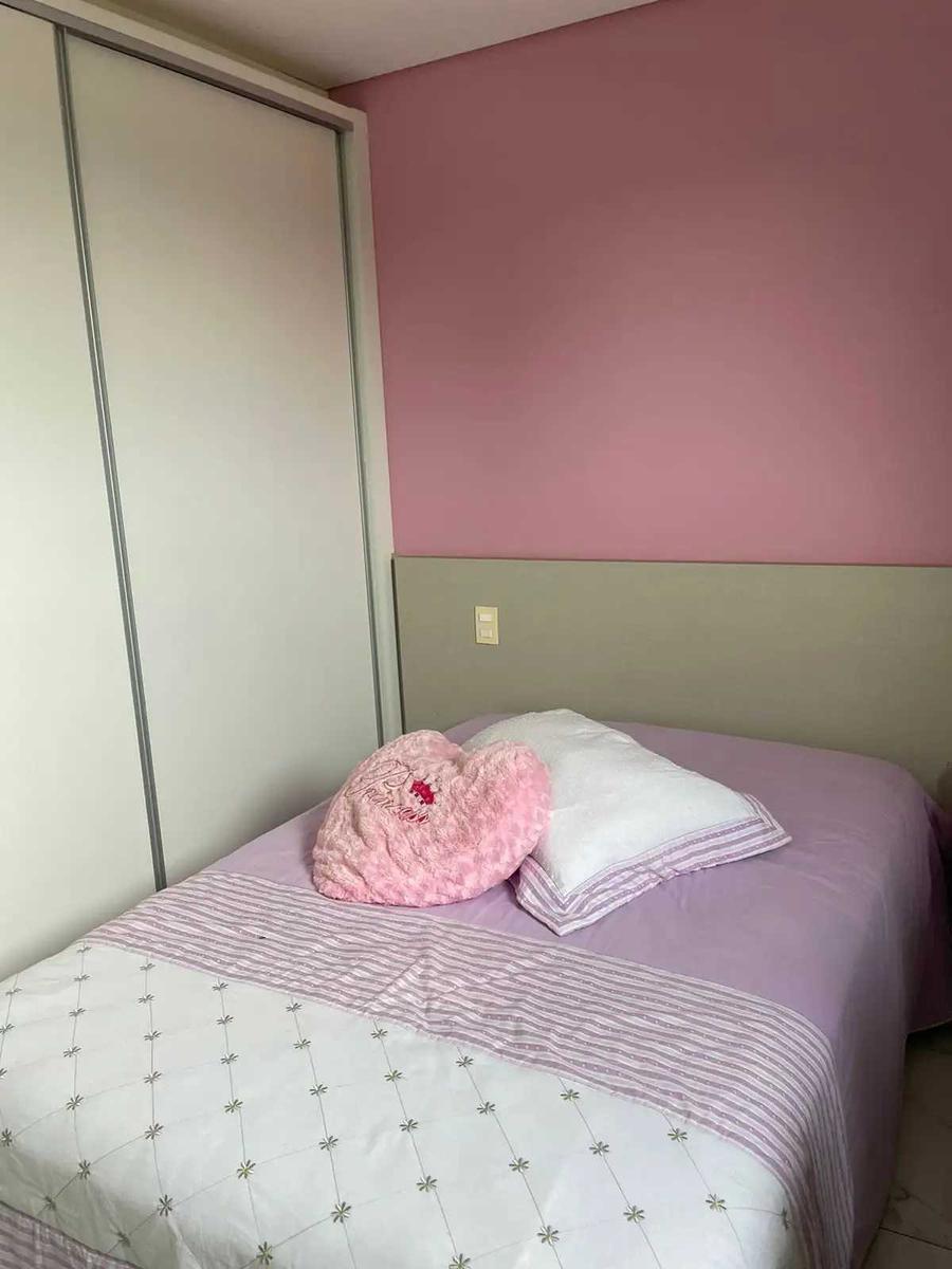 Apartamento, Santa Lúcia, 3 Quartos, 4 Vagas, 3 Suítes