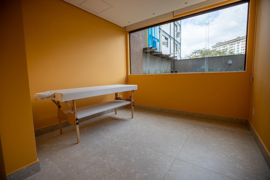 Apartamento, Santa Efigênia, 2 Quartos, 0 Vaga, 1 Suíte
