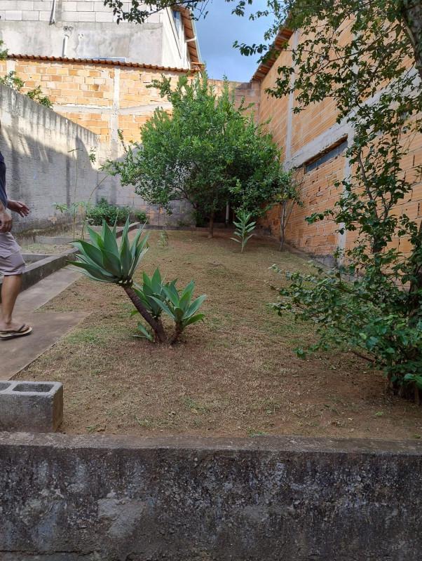 Casa, Ouro Minas, 2 Quartos, 2 Vagas, 1 Suíte