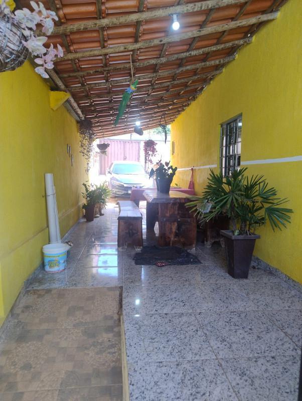 Fazenda, São Jose de Almeida, 3 Quartos, 2 Vagas