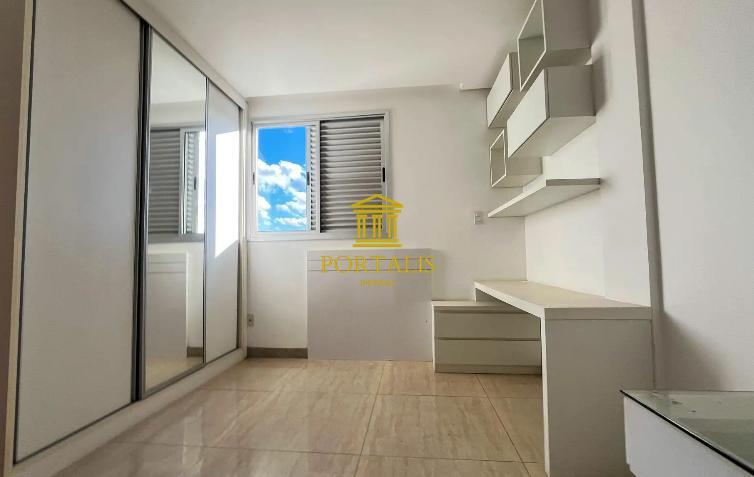 Cobertura, Santa Inês, 4 Quartos, 4 Vagas, 2 Suítes