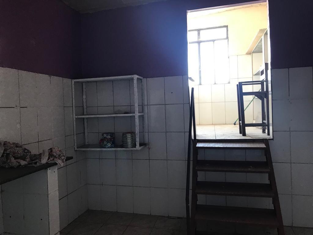 Andar, Padre Eustáquio, 0 Quarto, 5 Vagas