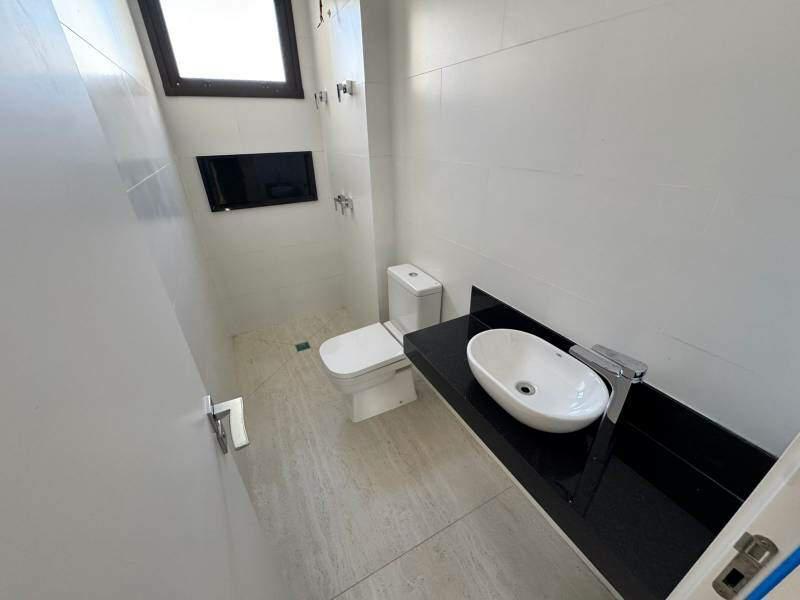 Apartamento, Cidade Nova, 4 Quartos, 3 Vagas, 2 Suítes