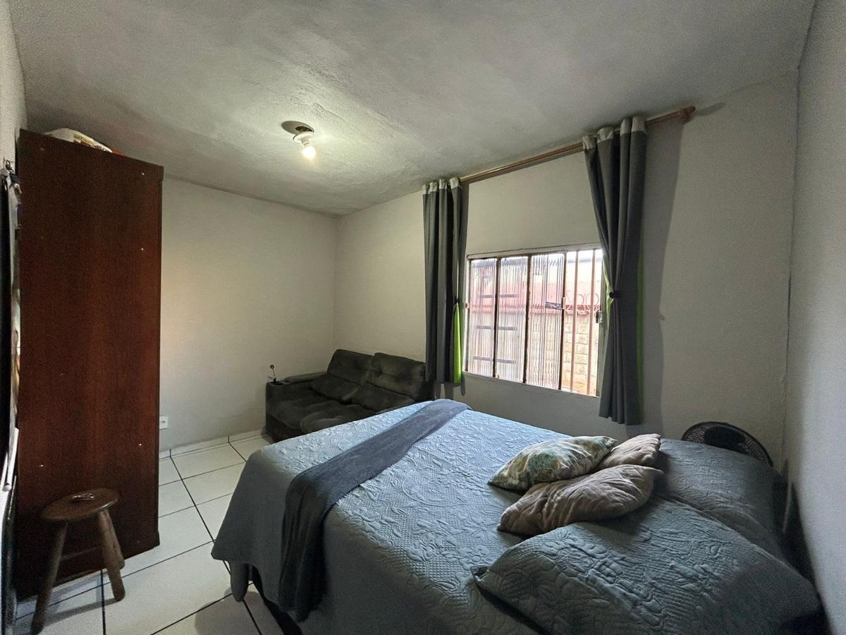 Casa, Pindorama, 3 Quartos, 6 Vagas