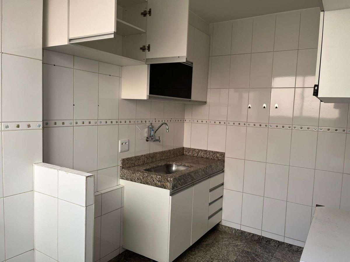 Apartamento, Silveira, 3 Quartos, 2 Vagas, 1 Suíte